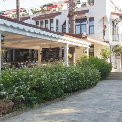 Pirates Beach Club Турция, Кемер - отзывы, цены и фото номеров - забронировать отель Pirates Beach Club онлайн