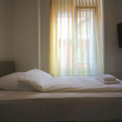 Апартаменты Swiss Star Apartments West End комната для гостей фото 4