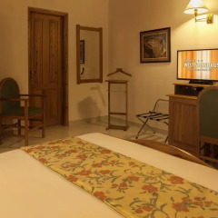Hotel Westfalenhaus 3* Номер Делюкс с различными типами кроватей фото 16
