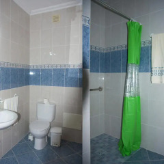 The Sunway Hostel ванная