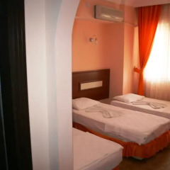 Kemalbutik Hotel 3* Стандартный номер с различными типами кроватей фото 11