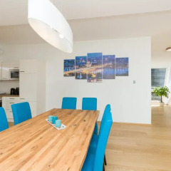 Отель Yourapartment City Center в номере фото 2