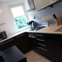 Апартаменты Key Apartments в номере