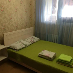 Апартаменты Apartments on Ostrovskogo 1 Сочи комната для гостей фото 2