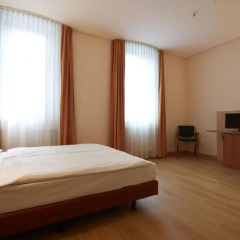 Отель IntercityHotel Berlin Ostbahnhof комната для гостей фото 5