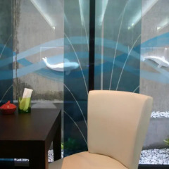 Apo Hotel спа