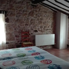 Отель La Casa Chacinera 3* Стандартный номер