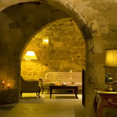 Mystic Hotel - Adults Only бассейн