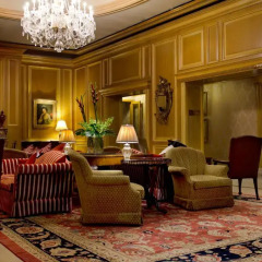 Отель Sir Stamford Circular Quay Австралия, Сидней - отзывы, цены и фото номеров - забронировать отель Sir Stamford Circular Quay онлайн интерьер отеля фото 4