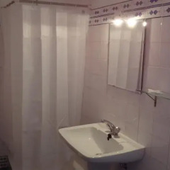 Отель Casazul M&B ванная фото 2