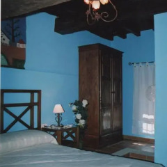 Отель La Casa del Marqués детские мероприятия