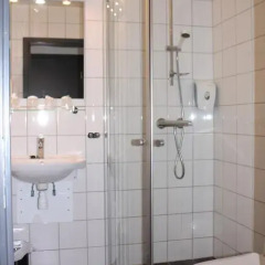 Birkebeineren Hotel & Apartments 3* Полулюкс с различными типами кроватей фото 9