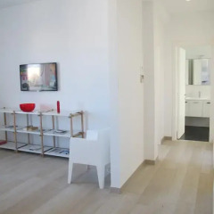 Отель Penthouse Santa Croce Лечче комната для гостей фото 5