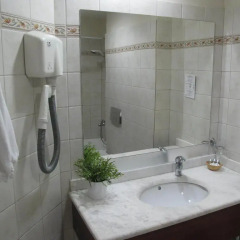 Le Palace Art Hotel 3* Улучшенный номер