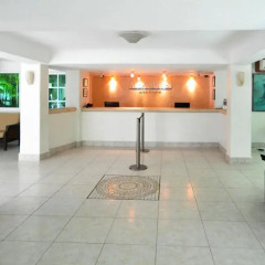 Отель Alba Suites Acapulco интерьер отеля фото 2