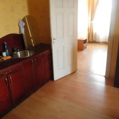Hotel Sabina в номере