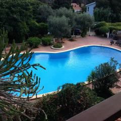 Отель B&B Great Sicily Италия, Палермо - отзывы, цены и фото номеров - забронировать отель B&B Great Sicily онлайн балкон