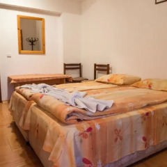 Отель Villa Vera Guest House 2* Люкс фото 12