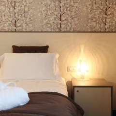 Hotel Tiziano Park & Vita Parcour - Gruppo Minihotel 4* Стандартный номер с различными типами кроватей фото 4