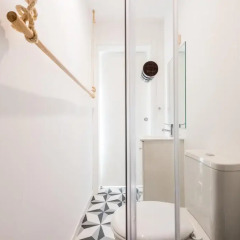 Отель TPC High Ceiling удобства в номере
