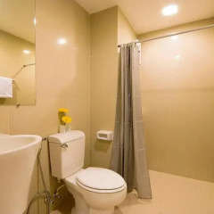 Отель Mooks Residence 3* Студия разные типы кроватей фото 3
