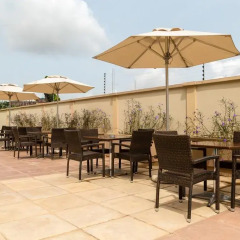 Protea Hotel Select Emotan питание