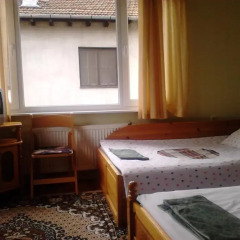Отель Borova House Трявна удобства в номере