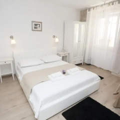 Отель Split Old Town Suites Студия с различными типами кроватей фото 16