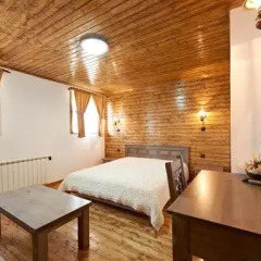 Отель Spa Complex Staro Bardo Стандартный номер фото 3