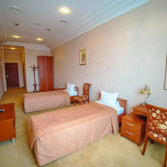 Отель Royal 3* Стандартный номер