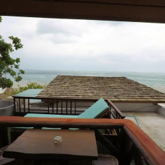 Отель DD Hut Koh Tao 3* Стандартный номер с различными типами кроватей фото 7
