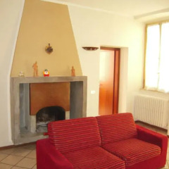 Отель Corallo Donizetti 2* Стандартный номер с различными типами кроватей фото 26