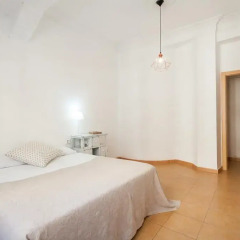 Апартаменты Kirei Apartment San Agustin Валенсия комната для гостей фото 5