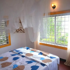 Отель Germaican Hostel Ямайка, Порт Антонио - отзывы, цены и фото номеров - забронировать отель Germaican Hostel онлайн спа