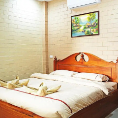 Отель Benwadee Resort детские мероприятия фото 2