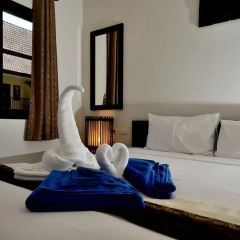 Отель Phuket Riviera Villas 3* Люкс с разными типами кроватей фото 17