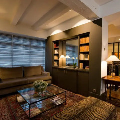 Hotel Henri Ivrive Gauche Париж развлечения