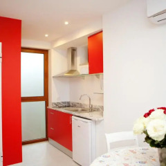 Отель Barcelos Way Guest House в номере фото 2