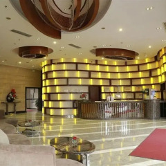 Mizparton Hotel интерьер отеля фото 3