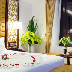 Отель Cicilia Nha Trang Hotels & Spa 4* Номер Делюкс с различными типами кроватей фото 6