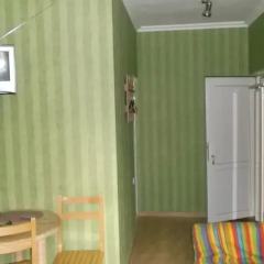 Отель Nika Guest house 2* Улучшенный номер с различными типами кроватей фото 3