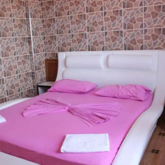 Hotel Nacional Vlore комната для гостей фото 2
