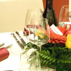 Отель La Isla Resort Понтеканьяно в номере