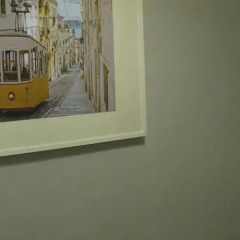 Отель Lisbon Historic Center Apartments Португалия, Лиссабон - отзывы, цены и фото номеров - забронировать отель Lisbon Historic Center Apartments онлайн удобства в номере фото 2