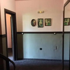 Family Hotel Santana Сандански интерьер отеля фото 2
