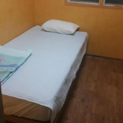 Отель Gyerim Guest House 2* Стандартный номер с различными типами кроватей фото 6