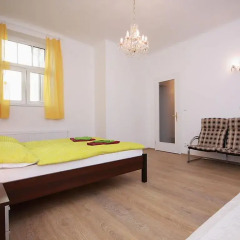 Апартаменты Janalex Apartments Wenceslas Square детские мероприятия фото 2