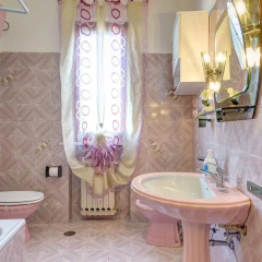Отель B&B Il Pozzo Стандартный номер фото 14