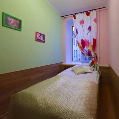 Гостиница Дом гостей на Пушкинской 4* Номер категории Эконом с различными типами кроватей фото 4
