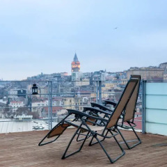 Отель Residence Le Reve балкон фото 4